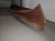 Canoe handmade wooden canoe 1940