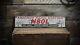 Custom Amateur Radio Station Sign -Rustic Hand Made Distressed Wooden