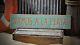 Custom Beach House Name Sign Rustic Hand Made Vintage Wooden