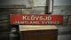 Custom Foreign City Sign Rustic Hand Made Vintage Wooden Sign
