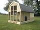 DUTCH BARN Dog Kennel / Cattery From £595
