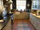 Handmade Bespoke Wooden Shaker Country Style Painted Complete Kitchen