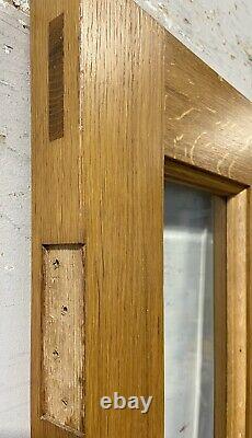 Handmade-bespoke Wooden French Doors-hardwood-solid Oak-georgian Bars-internal