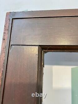 Handmade-bespoke Wooden Sliding Patio Doors-solid Hardwood-used-large-wide-slide