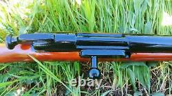 Mosin rifle sniper Wooden toy handmade collection filming reconstruction history