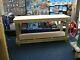 New hand made 6ft heavy duty wooden work bench mdf top