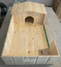 TORTOISE TABLE Tortoise House Hand Made Wooden Table WILL POST