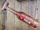 Tiki Bar Sign Plaque Canoe Paddle Happy hour Wooden Hand Carved Large Garden