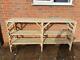 Wooden Greenhouse Staging shelving potting bench Very Solid 3 TIER