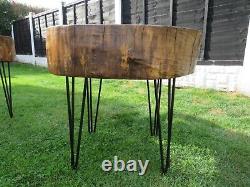 Wooden Tables Hand Made
